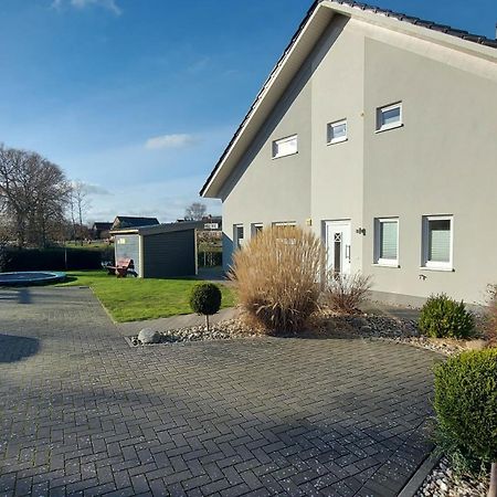 Ferienhaus Seeschwalbe Fehmarn Exterior foto
